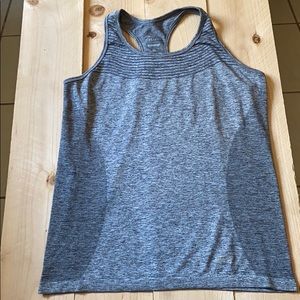 Nile dri-fit tank top